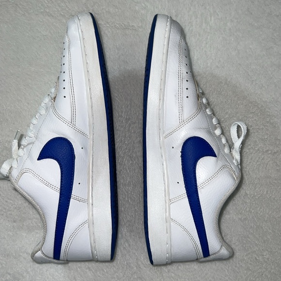 Nike Court Vision Low - Picture 4 of 11